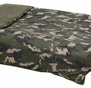 Prologic Element Comfort Sleeping Bag and Cover