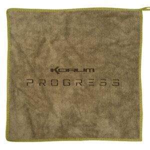 Korum Progress Microfibre Towel