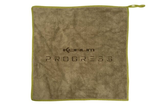 Korum Progress Microfibre Towel