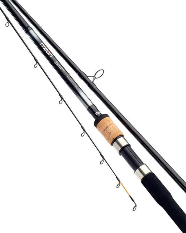 Daiwa N'zon Super Slim