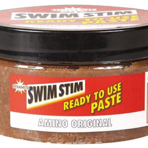 Dynamite Baits Swim Stim Ready Paste Amino Original
