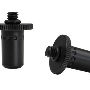 Fox Black Label Qr Camera Adaptor