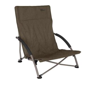 Fox Voyager Folding Guest
