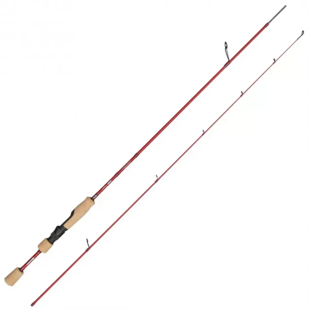 Abu Garcia Carabus Exquisite Spinning Rod