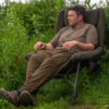 BENCHMARK ULTRA COZY CHAIR - immagine 2