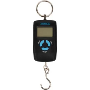 Zebco Trophy Digital Scale 35kg