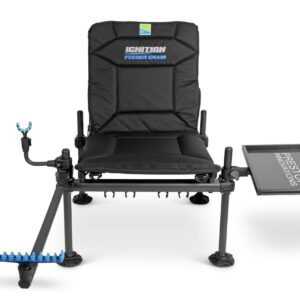 Preston Ignition Feeder Chair Combo