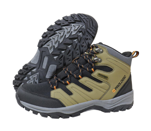 Prologic Hiking Boots