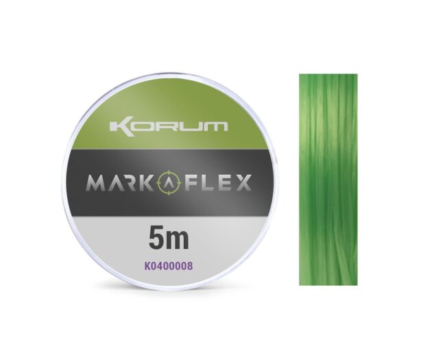 Korum Marka-Flex Fluoro Green