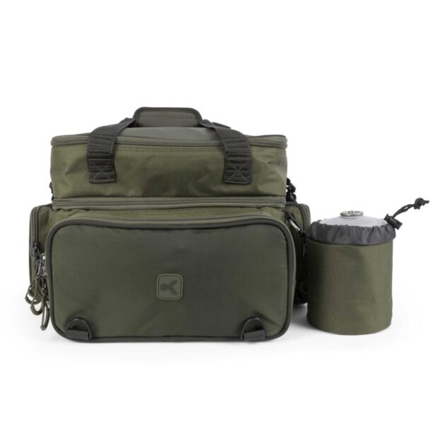 Korum Progress Tackle Bait Bag