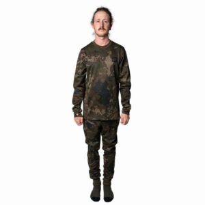 Nash Zt Base Layer Set Camo