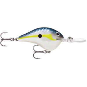 Rapala Dt (dives-to) series