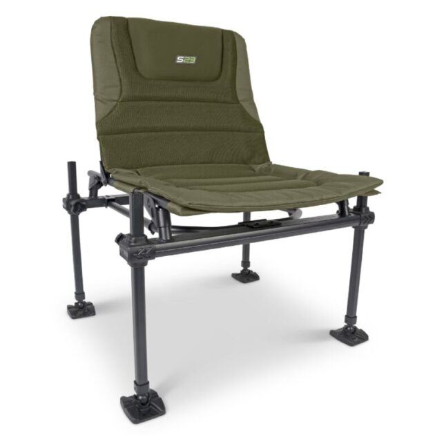S23 ACCESSORY CHAIRS II