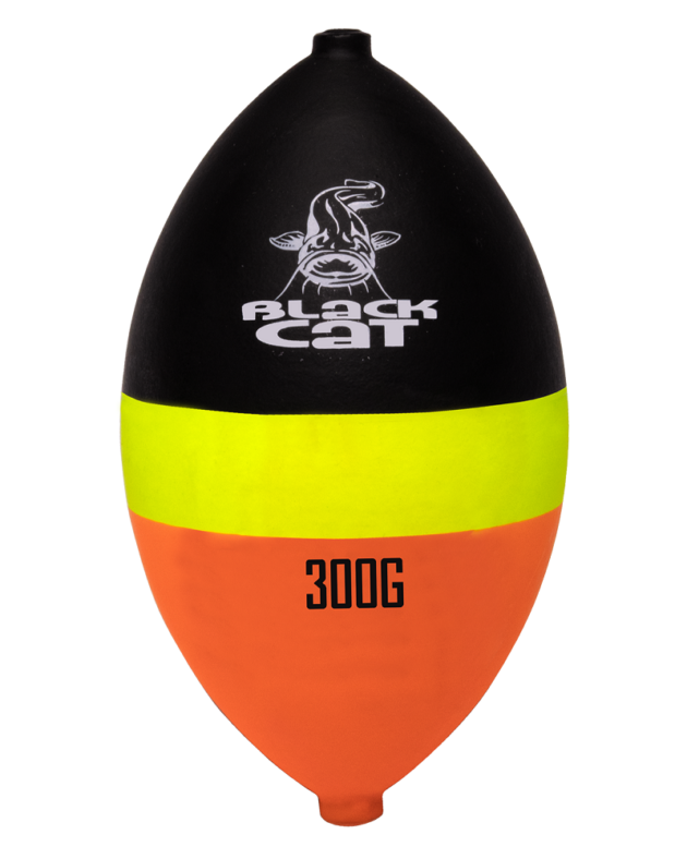 Black Cat Hard Core Floats