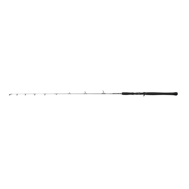 Madcat Full Force Spiral Baitcast Rod