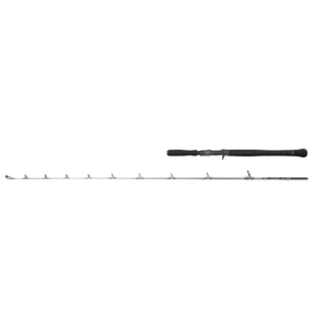 Madcat Full Force Vertical Baitcast Rod