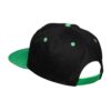 SKULL FLATBILL CAP - immagine 2