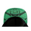 SKULL FLATBILL CAP - immagine 3