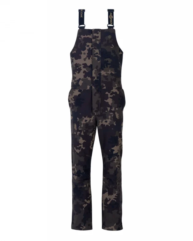 Korda Polar Salopette Dark Camo