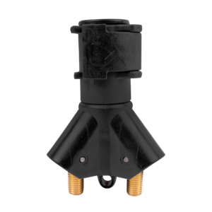 Korum Tripod Adaptor Block