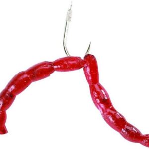 Berkley Powerbait Blood Worms