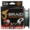 J-BRAID EXPEDITION - immagine 3