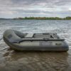 X INFLATABLE BOAT - Image 2