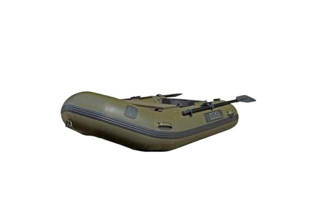 Fox X Inflatable Boat