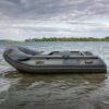 X INFLATABLE BOAT - Image 11