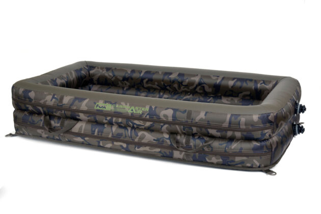 Fox Carpmaster Air Mats