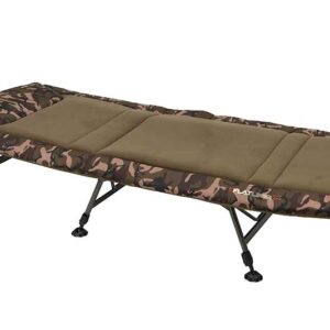 Fox Flatliner X Bedchair