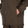 RS25K KHAKI/CAMO STD JACKET - Image 9