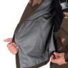 RS25K KHAKI/CAMO STD JACKET - Image 7