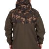 RS25K KHAKI/CAMO STD JACKET - Image 4