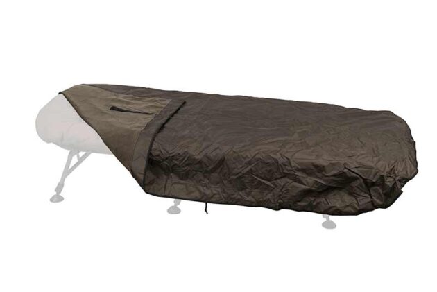 Fox Ven-Tec Bedchair Cover