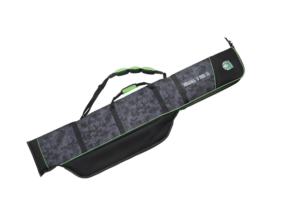 Madcat Rod Holdall Xl 3 rods