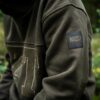 ZT WIND CHILL HOODY VARSITY - immagine 3