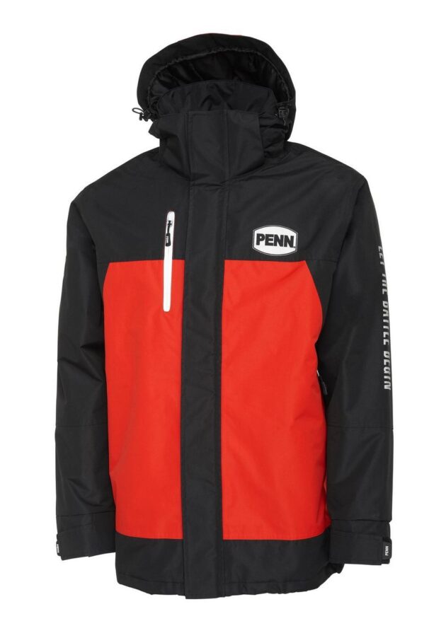 Penn Fierce Jacket