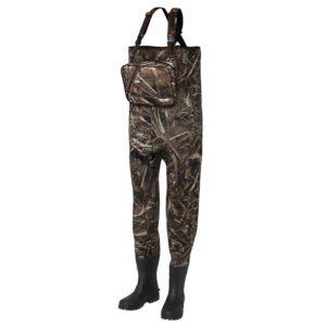 MAX5 XPO NEOPRENE WADERS BOOT