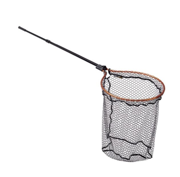 Savage Gear Full Frame Round Landing Net