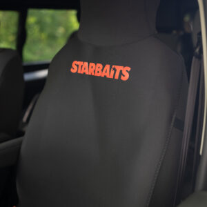 Starbaits Car Cover