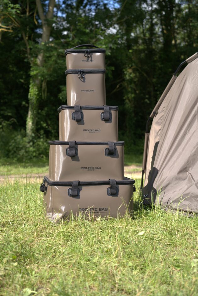Starbaits Pro Tec Eva Bag