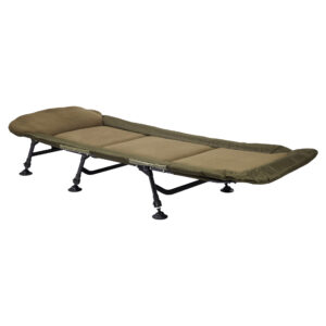 Starbaits Stb 6 feet Bed Chair