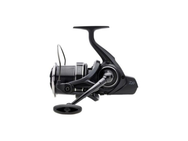Daiwa Emblem 35 Scw Qd
