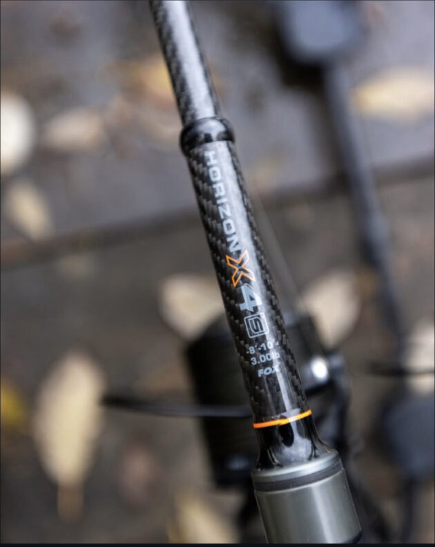 HORIZON X4-S RETRACTABLE