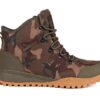 KHAKI CAMO V2 BOOTS - immagine 3