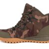 KHAKI CAMO V2 BOOTS - immagine 2