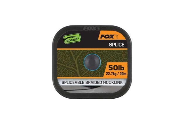 Fox Naturals Splice