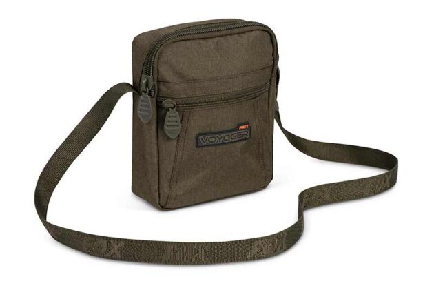 Fox Shoulder Bag