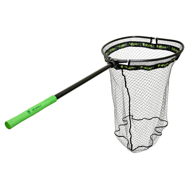 Gunki Supersize Pike Folding